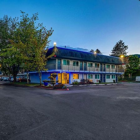 Motel 6-Issaquah, Wa - Seattle - East Extérieur photo