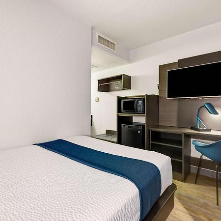 Motel 6-Issaquah, Wa - Seattle - East Extérieur photo