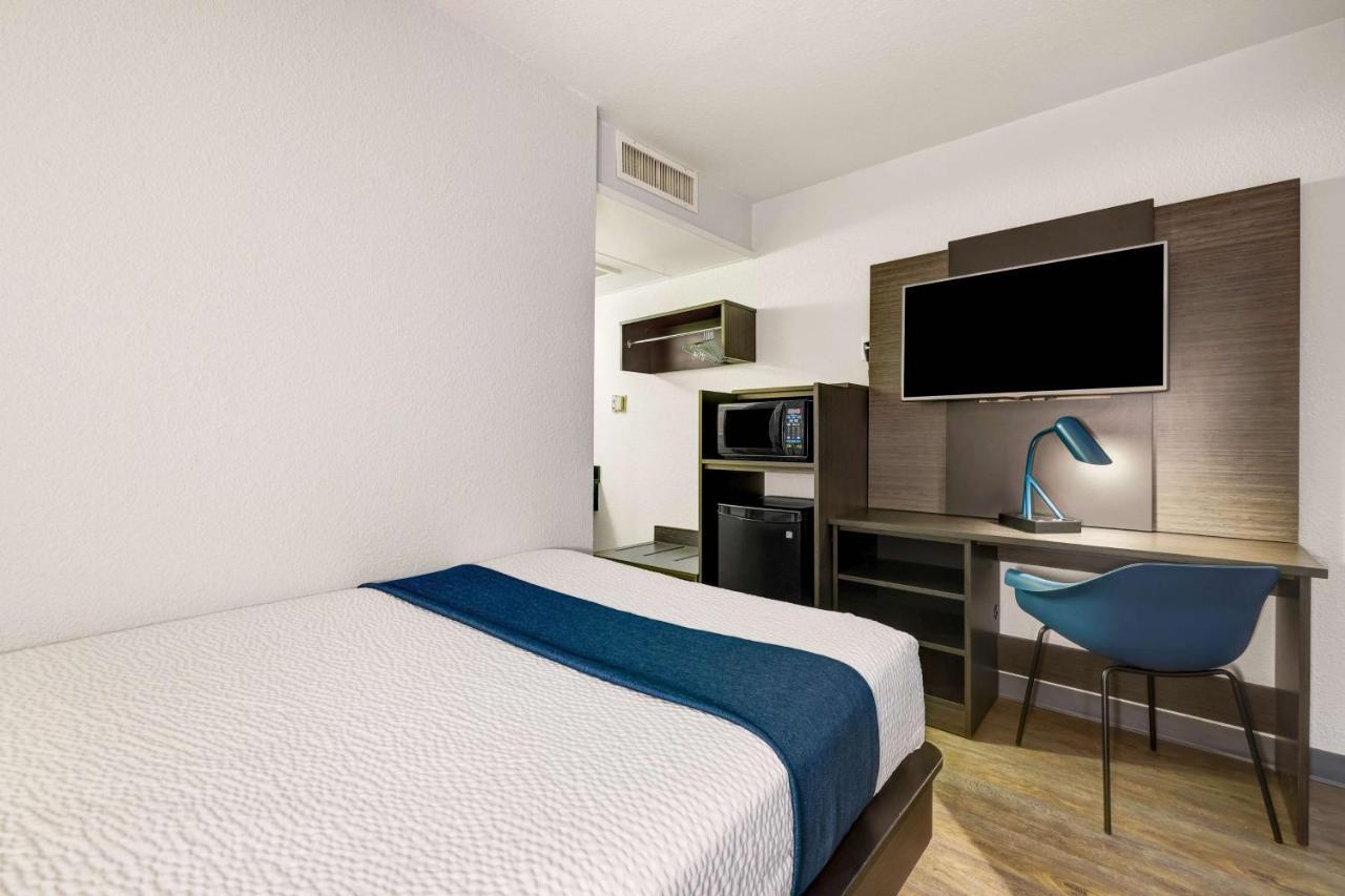 Motel 6-Issaquah, Wa - Seattle - East Extérieur photo