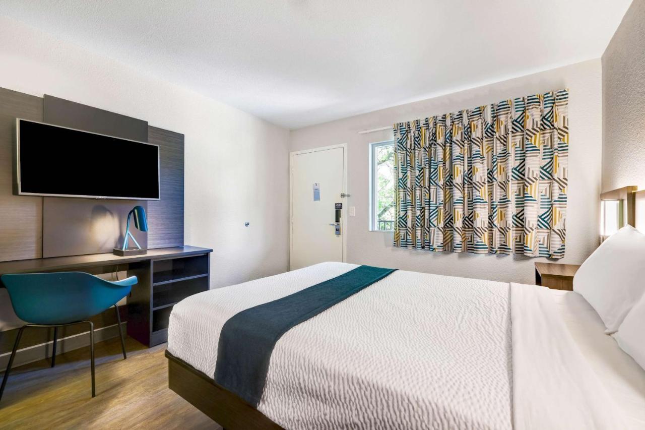 Motel 6-Issaquah, Wa - Seattle - East Extérieur photo