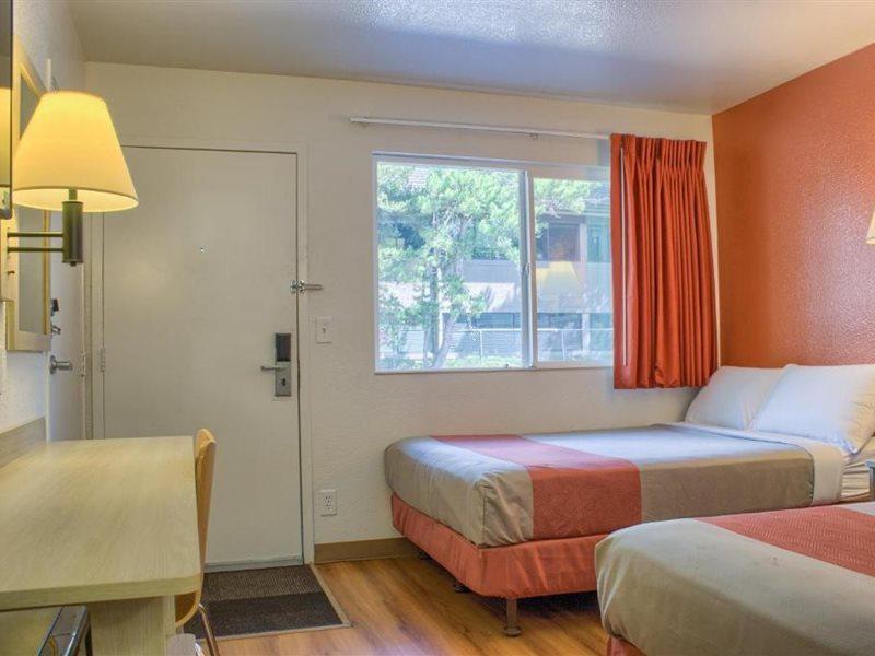 Motel 6-Issaquah, Wa - Seattle - East Extérieur photo