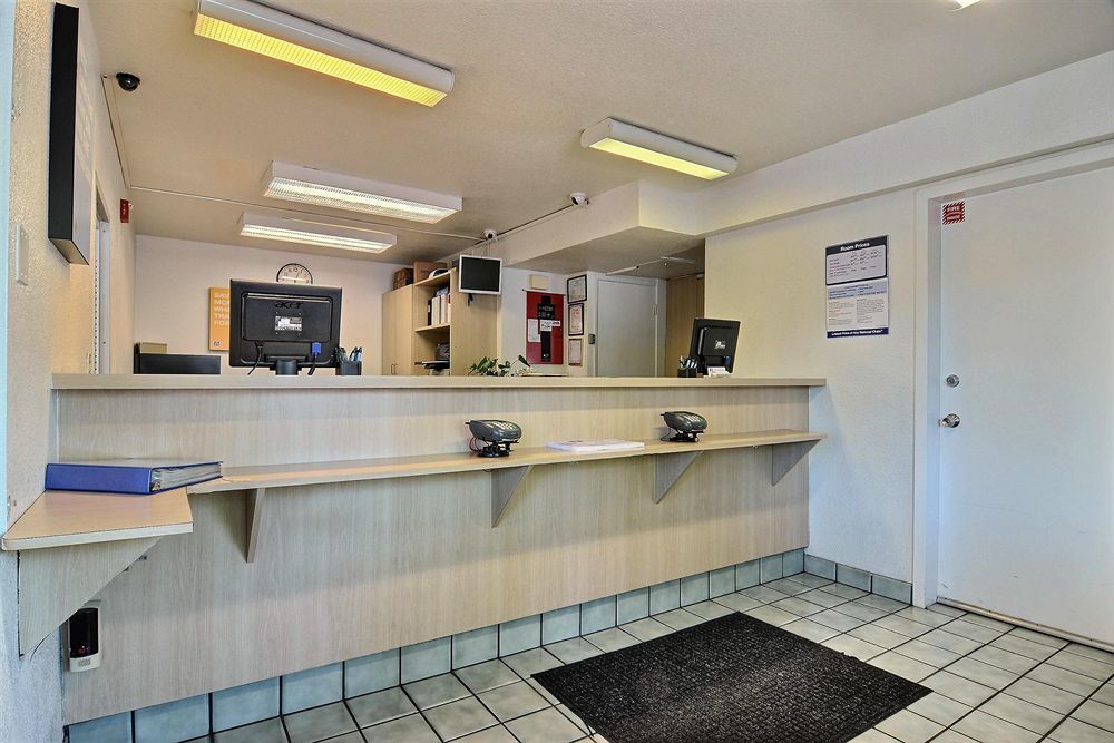 Motel 6-Issaquah, Wa - Seattle - East Extérieur photo