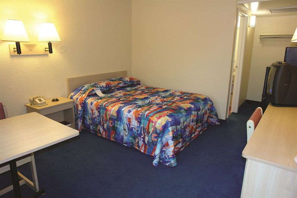 Motel 6-Issaquah, Wa - Seattle - East Extérieur photo