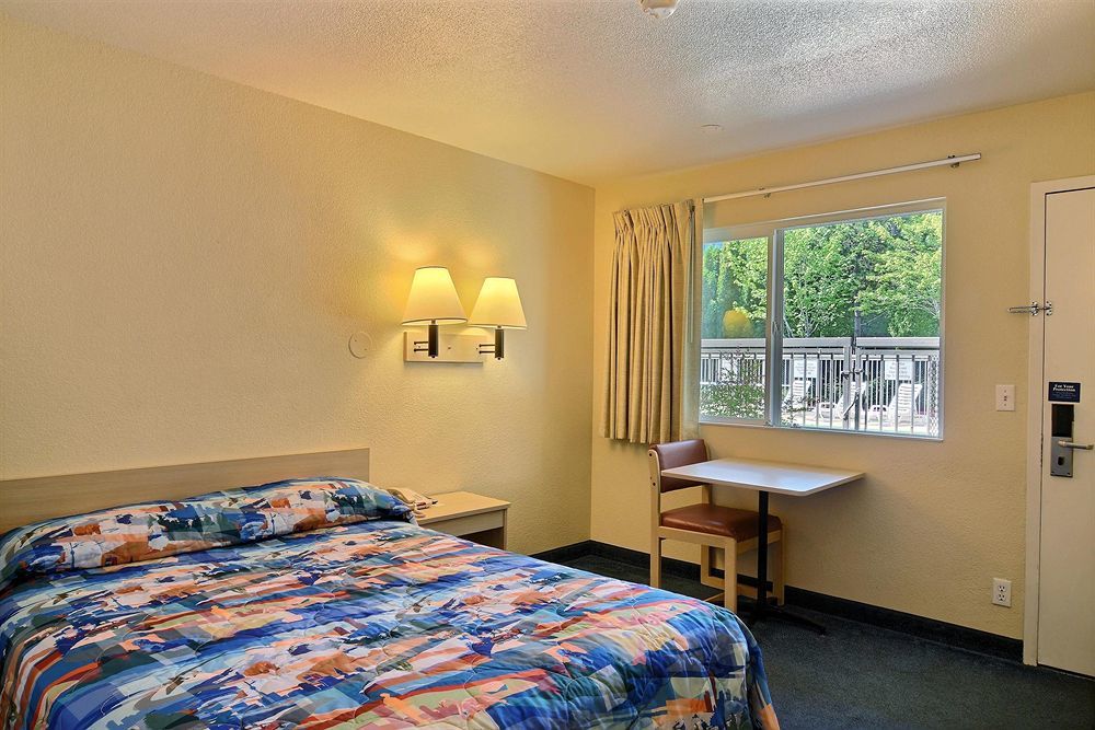 Motel 6-Issaquah, Wa - Seattle - East Extérieur photo