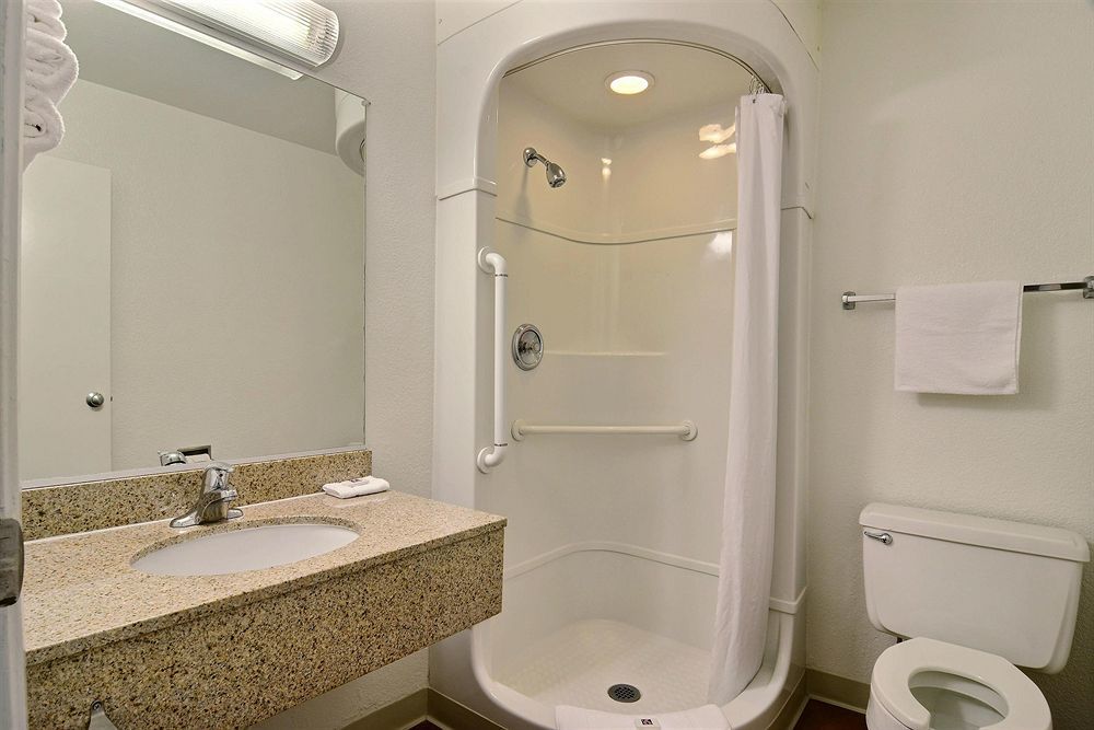 Motel 6-Issaquah, Wa - Seattle - East Extérieur photo