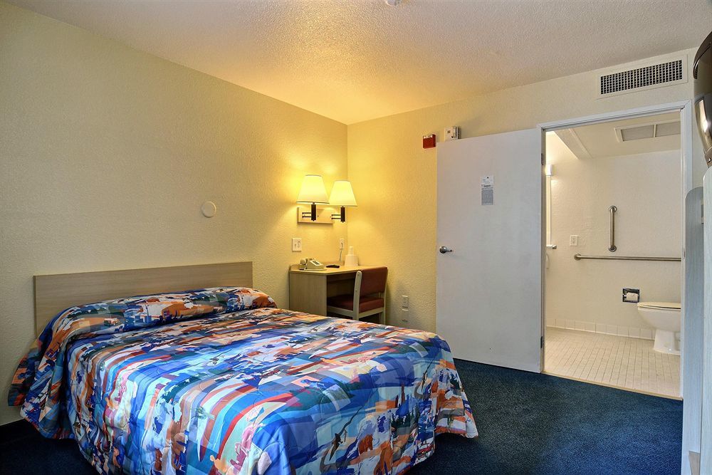 Motel 6-Issaquah, Wa - Seattle - East Extérieur photo