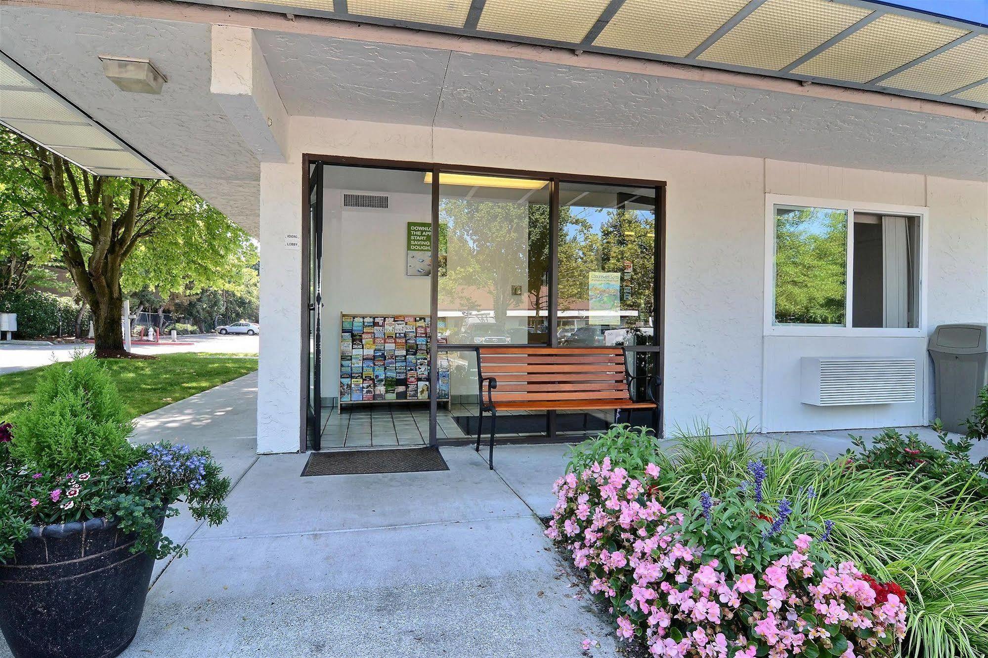Motel 6-Issaquah, Wa - Seattle - East Extérieur photo