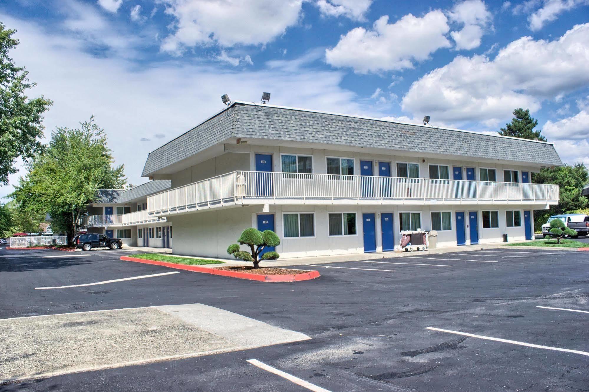 Motel 6-Issaquah, Wa - Seattle - East Extérieur photo