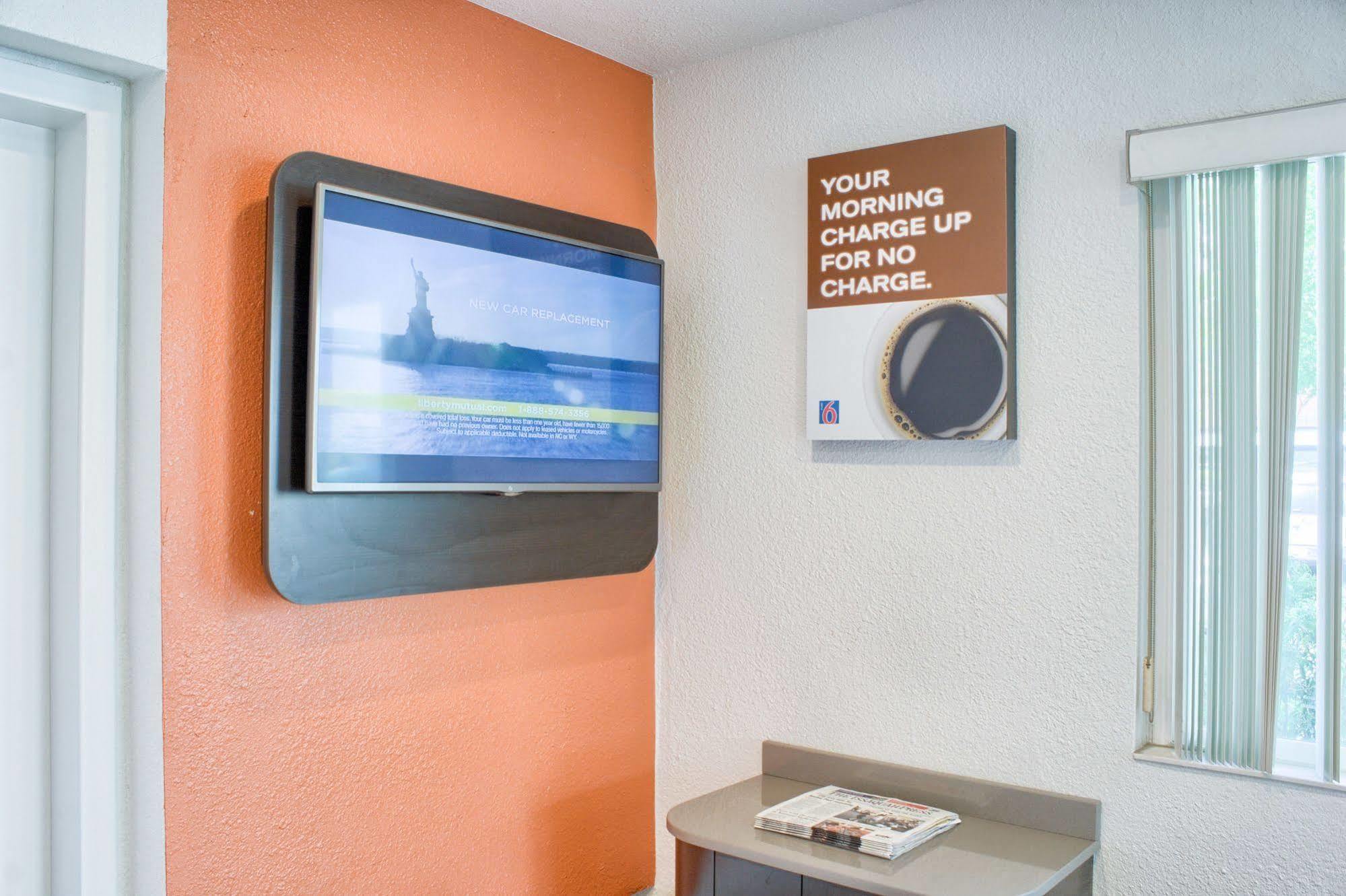 Motel 6-Issaquah, Wa - Seattle - East Extérieur photo